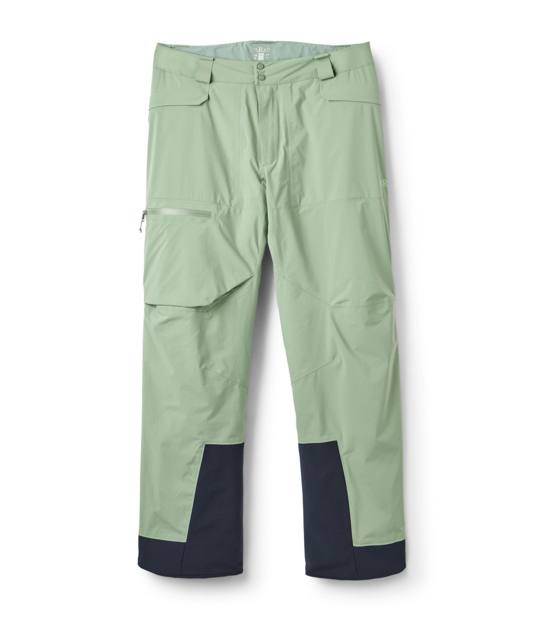 Rab Novaline Pants Mujer AW26 – Pantalón Esquí Impermeable PrimaLoft - Pantalones de esquí