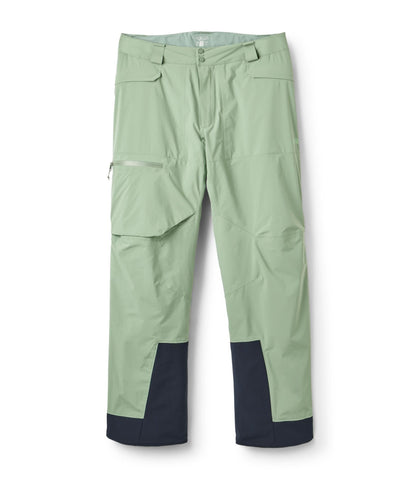 Rab Novaline Pants Mujer AW26 – Pantalón Esquí Impermeable PrimaLoft - Pantalones de esquí