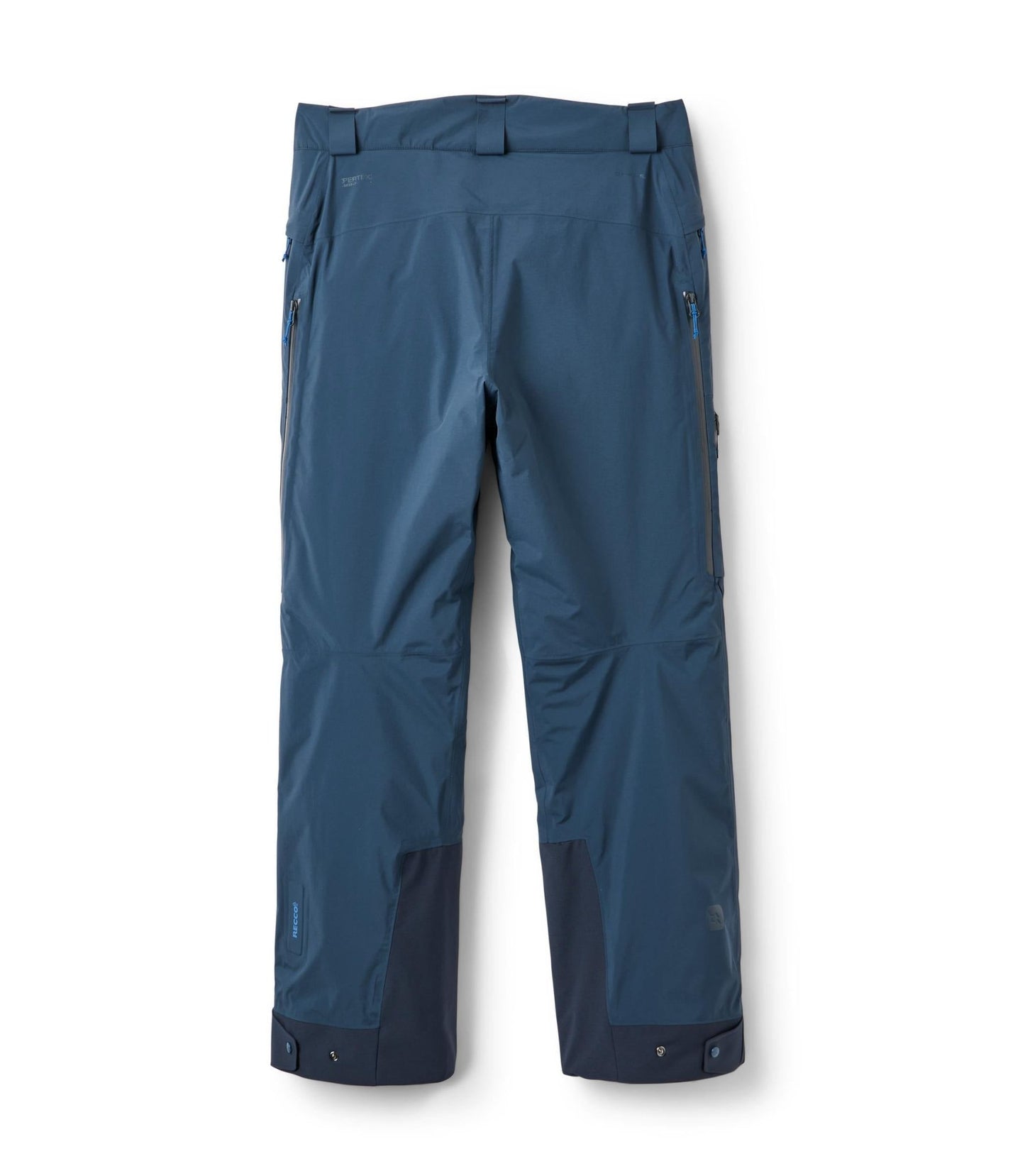 Rab Novaline Pants Mujer AW26 – Pantalón Esquí Impermeable PrimaLoft - Pantalones de esquí