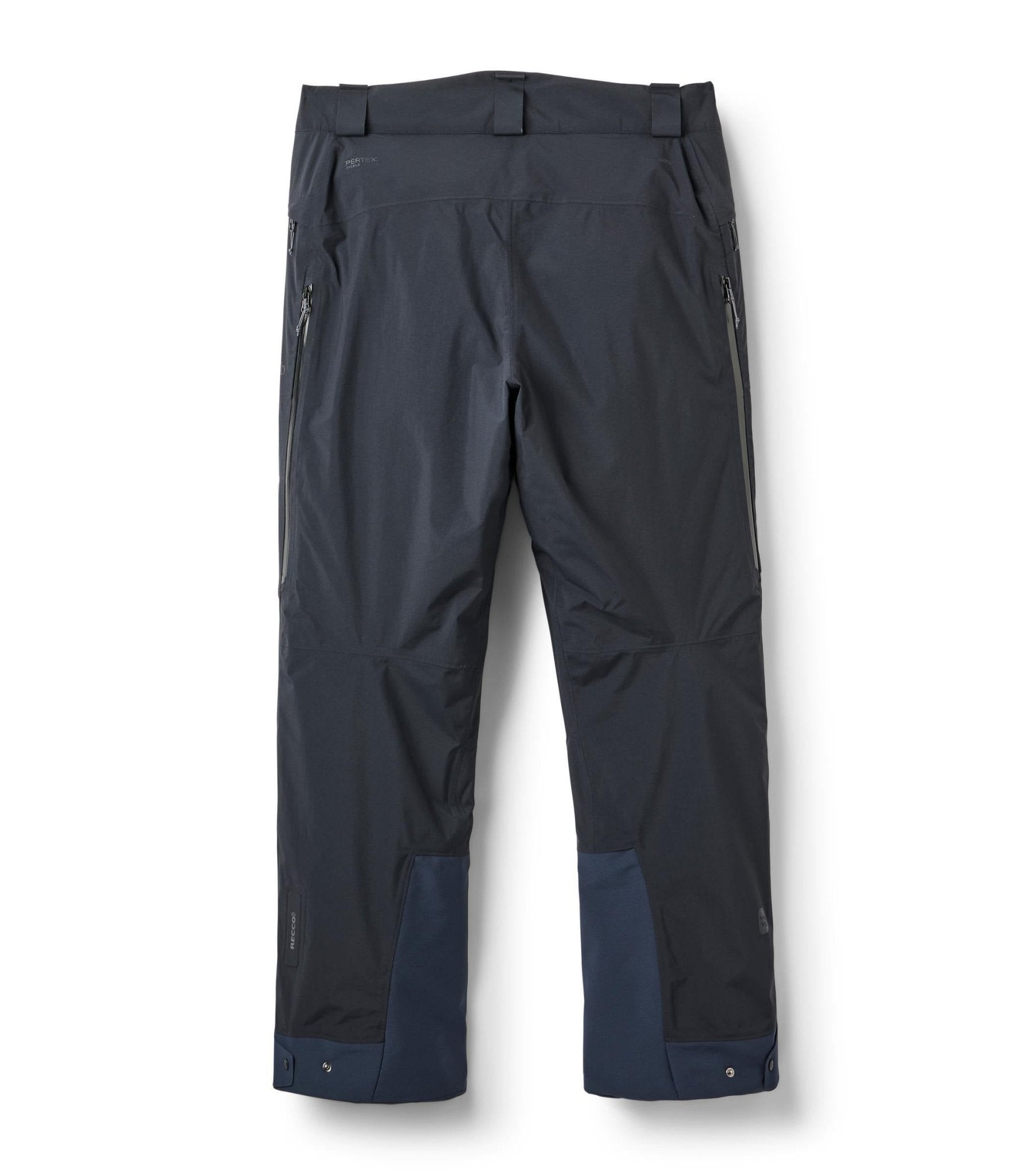 Rab Novaline Pants Mujer AW26 – Pantalón Esquí Impermeable PrimaLoft - Pantalones de esquí