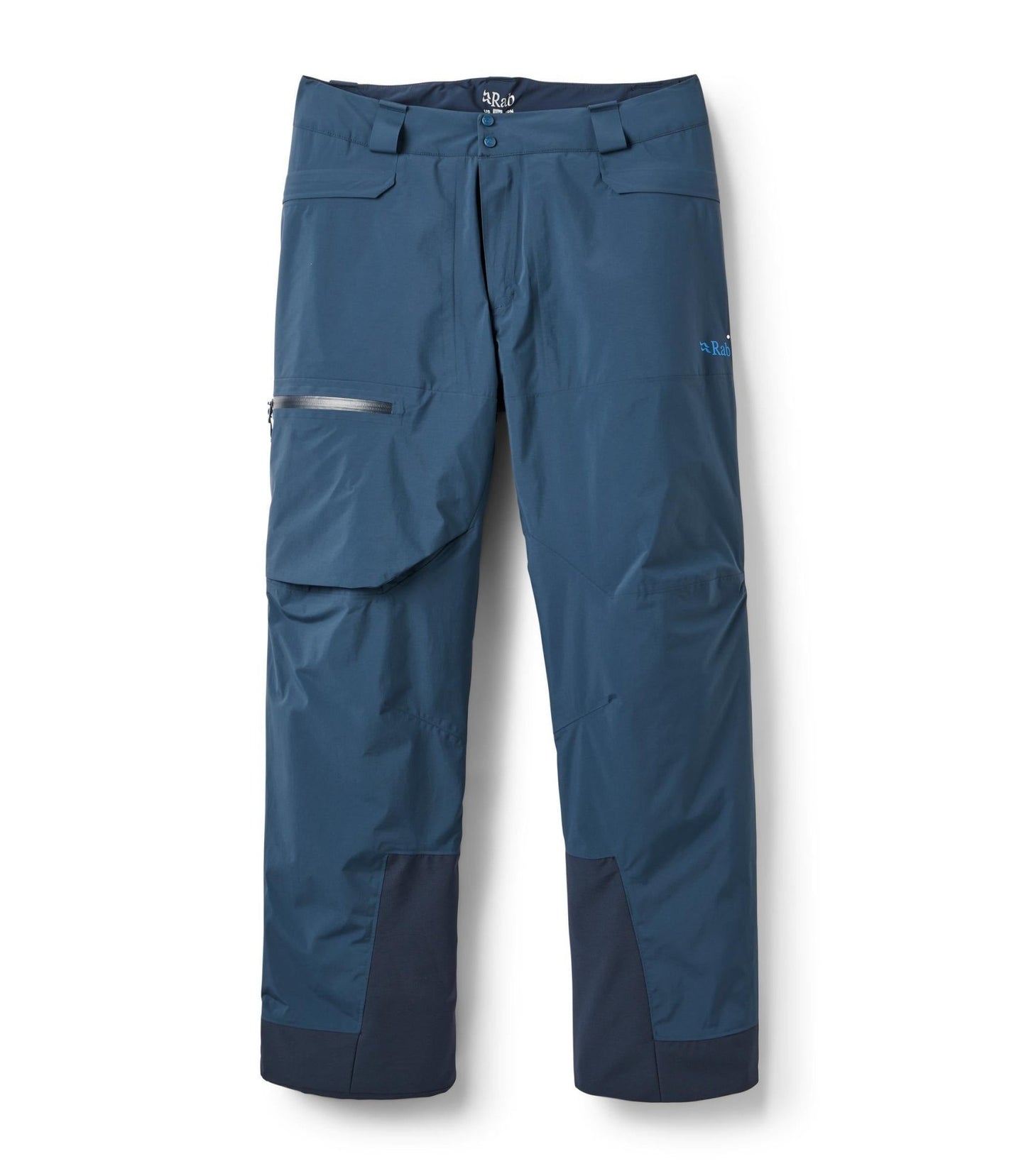 Rab Novaline Pants Mujer AW26 – Pantalón Esquí Impermeable PrimaLoft - Pantalones de esquí