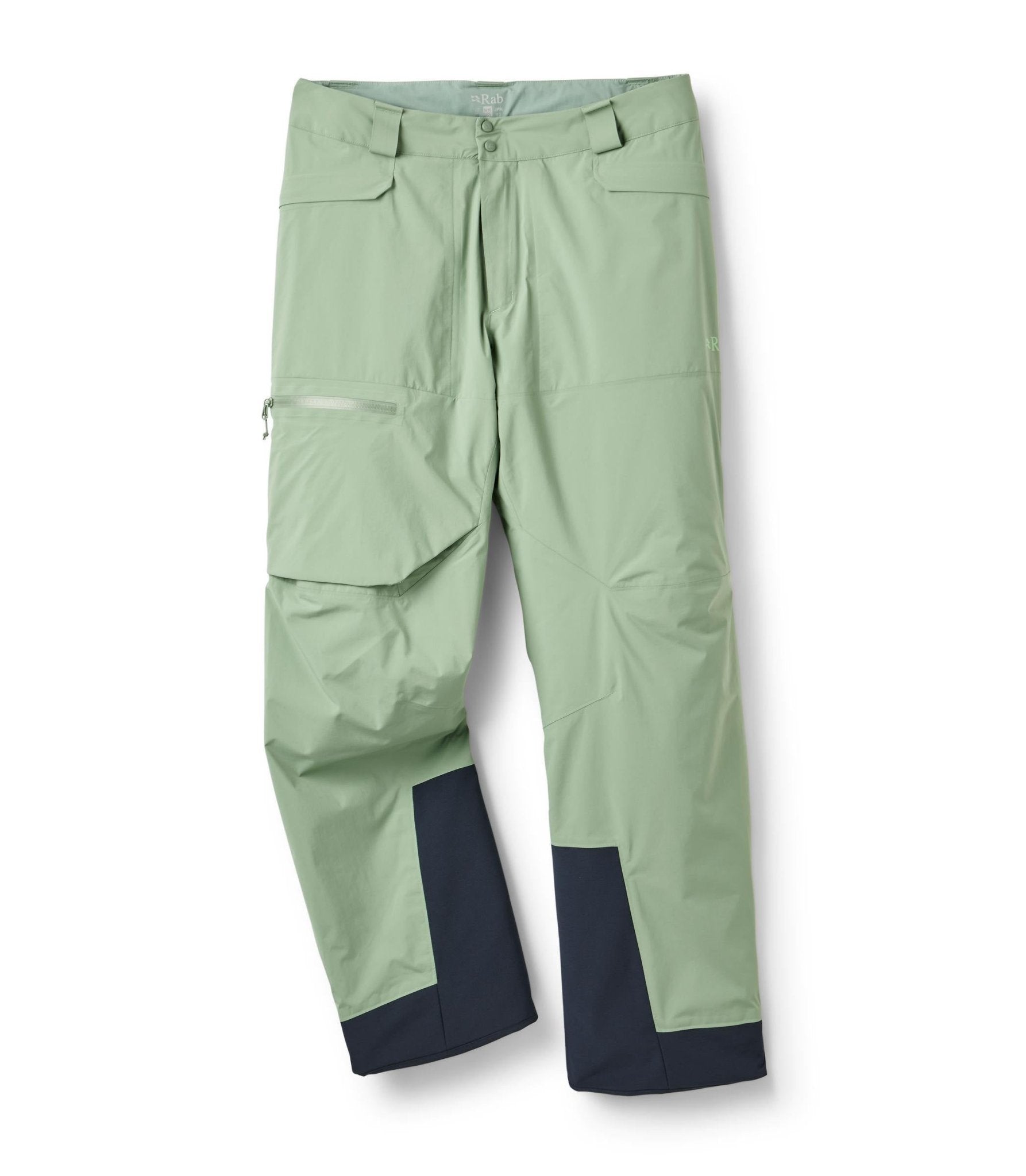 Rab Novaline Pants Mujer AW26 – Pantalón Esquí Impermeable PrimaLoft - Pantalones de esquí