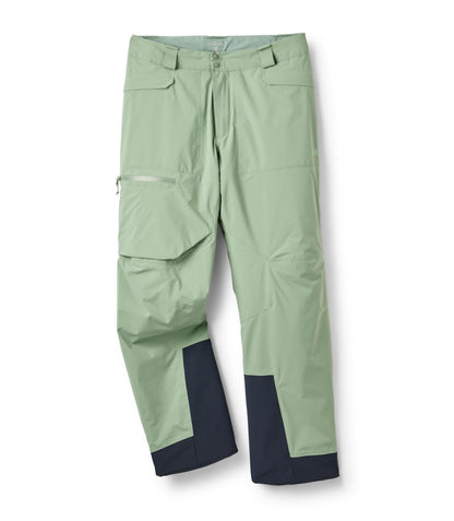 Rab Novaline Pants Mujer AW26 – Pantalón Esquí Impermeable PrimaLoft - Pantalones de esquí