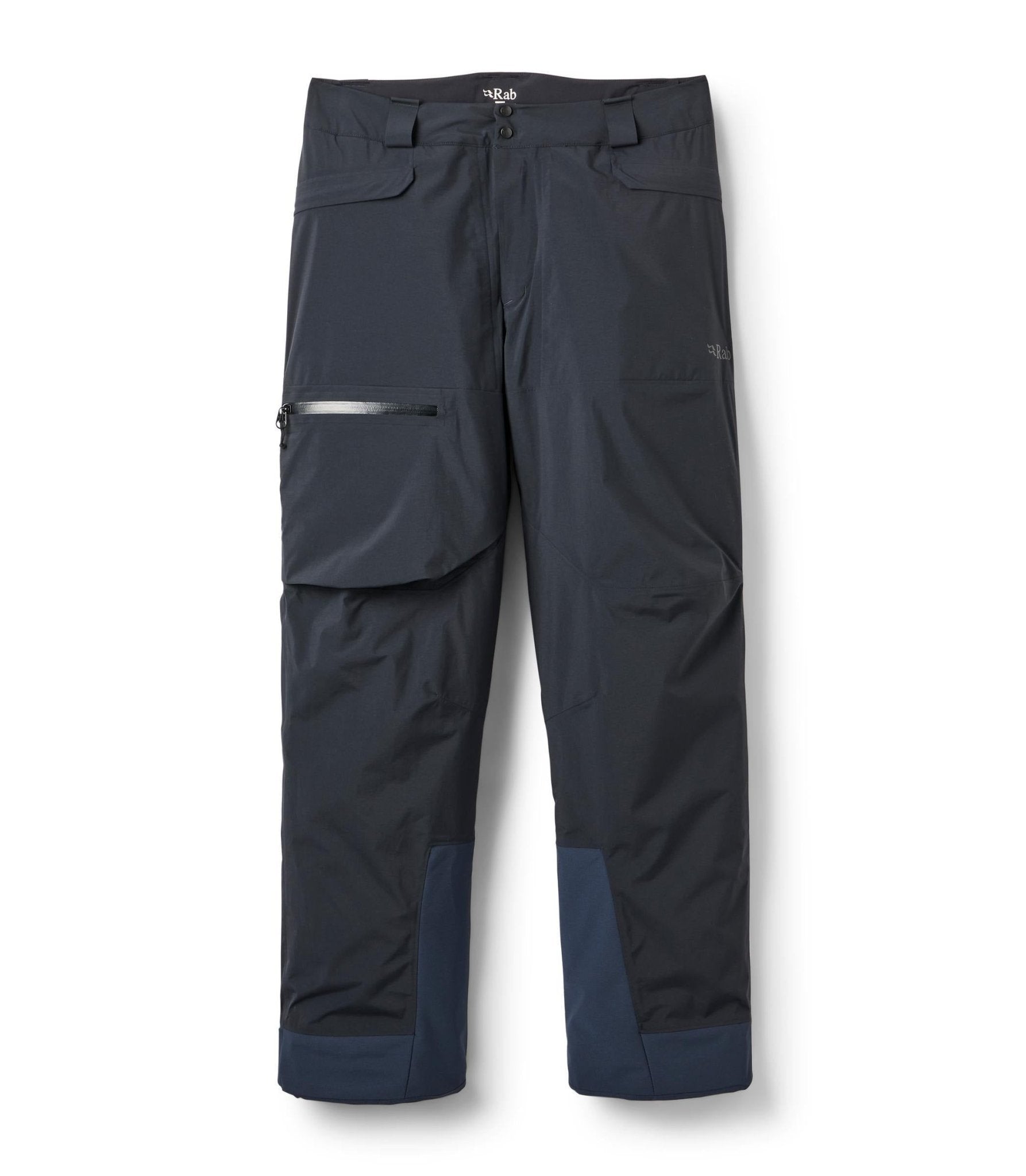 Rab Novaline Pants Mujer AW26 – Pantalón Esquí Impermeable PrimaLoft - Pantalones de esquí