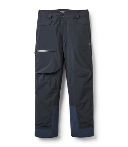 Rab Novaline Pants Mujer AW26 – Pantalón Esquí Impermeable PrimaLoft - Pantalones de esquí