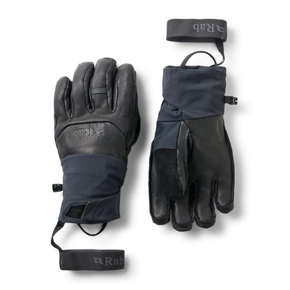Rab Operator GTX Gloves - Gloves - Waterproof