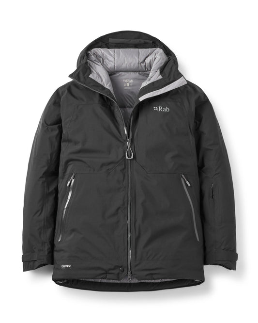 Rab Optical Down Jacket – Chaqueta de esquí impermeable 700FP - Chaquetas de esquí