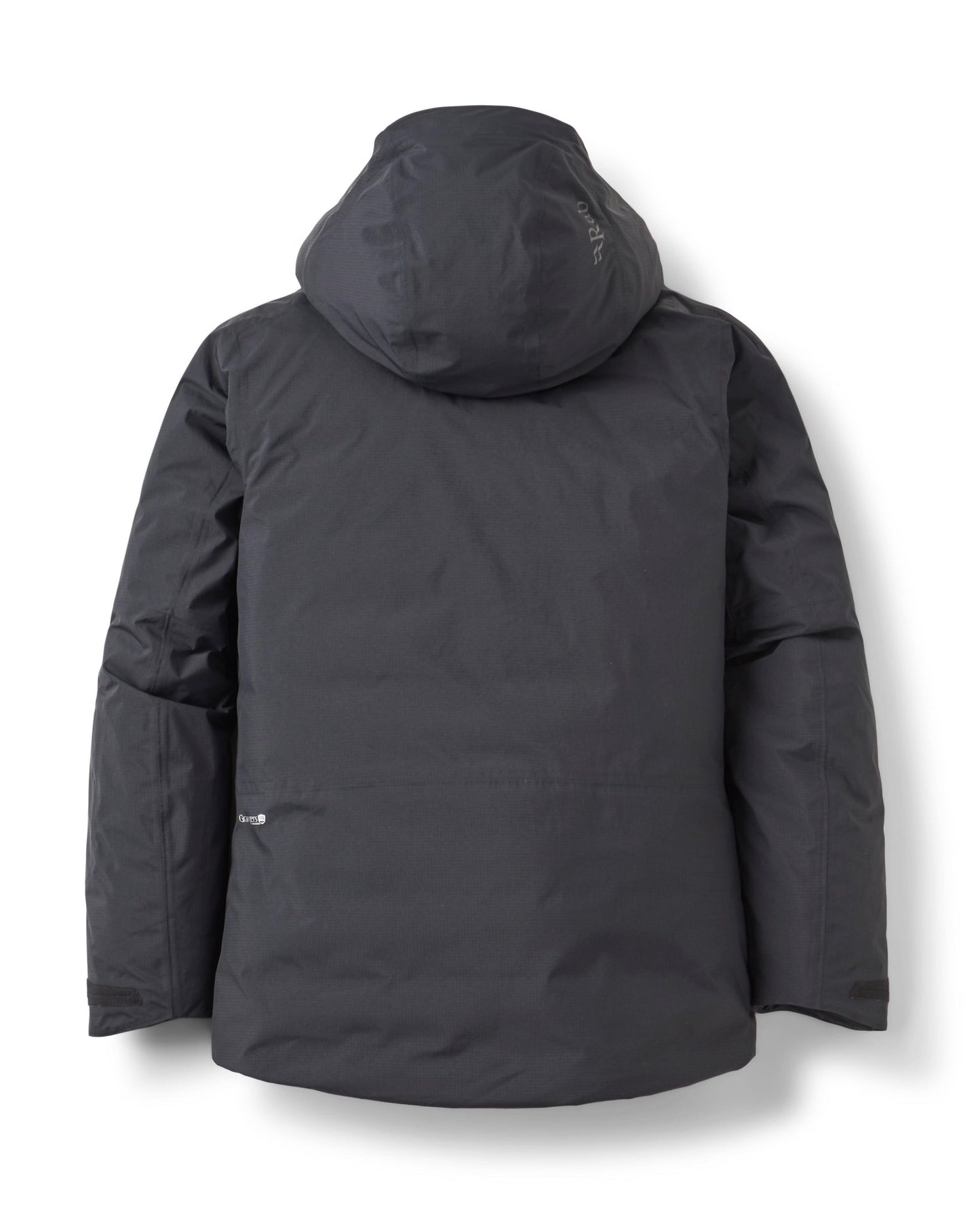 Rab Optical Down Jacket Mujer – Chaqueta de esquí impermeable 700FP - Chaquetas de esquí mujer