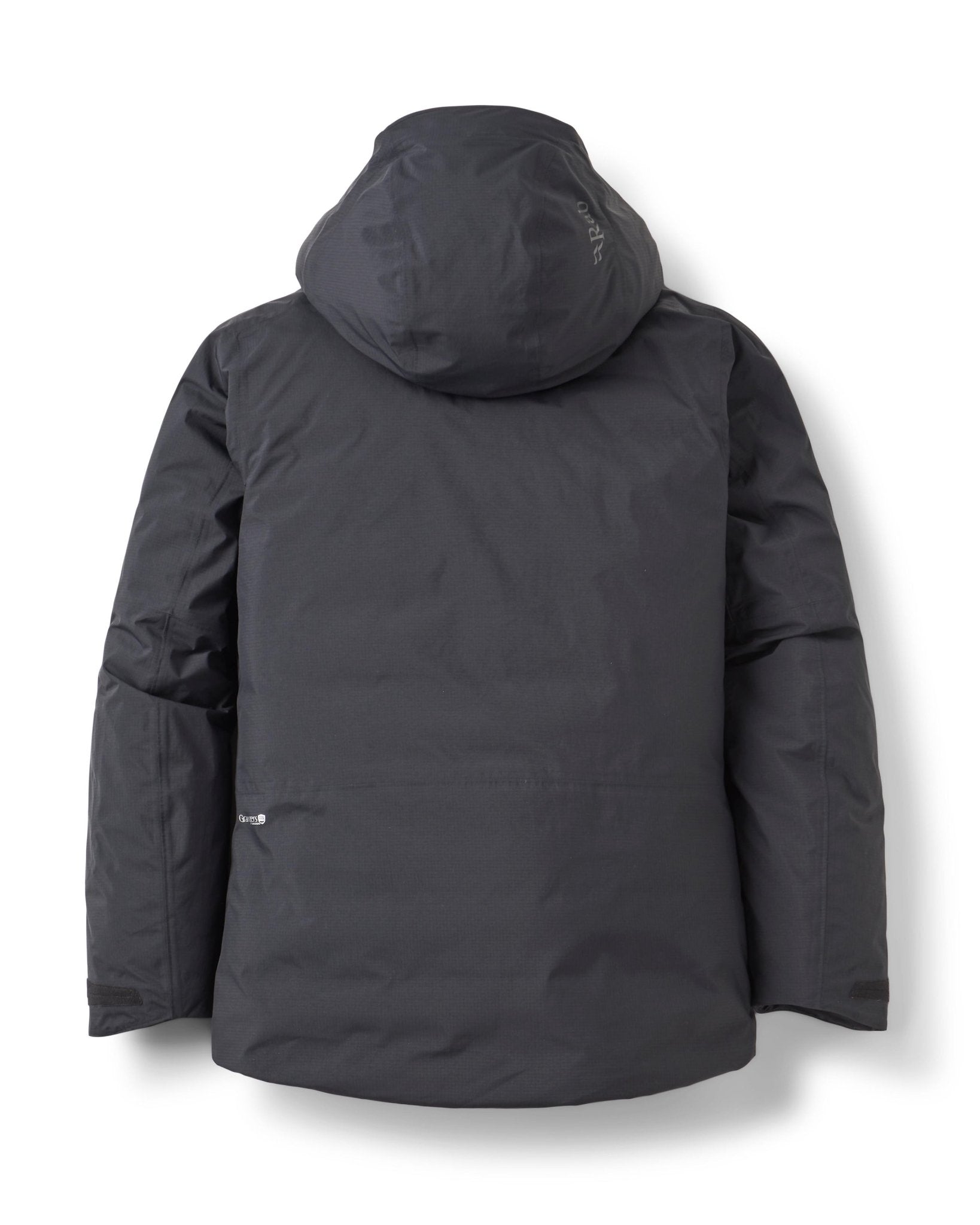Rab Optical Down Jacket Mujer – Chaqueta de esquí impermeable 700FP - Chaquetas de esquí mujer