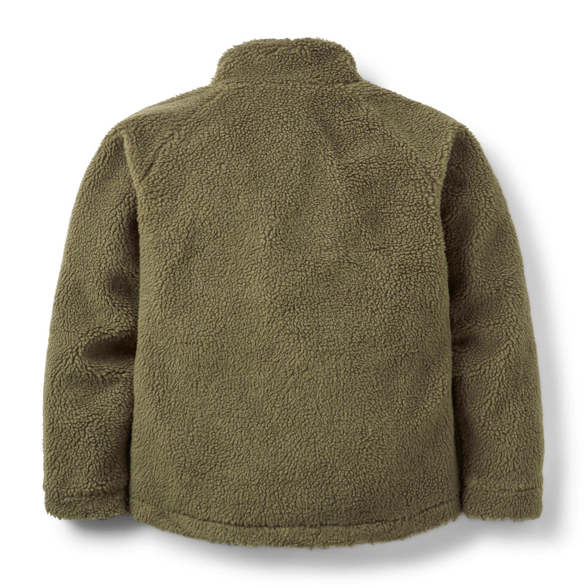 Rab Original Pile Jacket AW26 – Fleece Hombre - Forros polares