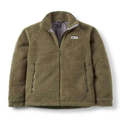 Rab Original Pile Jacket AW26 – Fleece Hombre - Forros polares