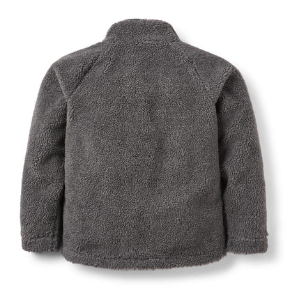 Rab Original Pile Jacket AW26 – Fleece Hombre - Forros polares