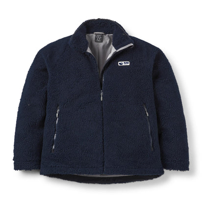 Rab Original Pile Jacket AW26 – Fleece Hombre - Forros polares