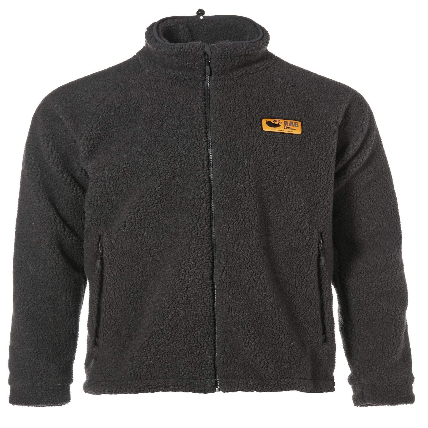Rab Original Pile Jacket - Chaqueta térmica clásica de alta calidez - 