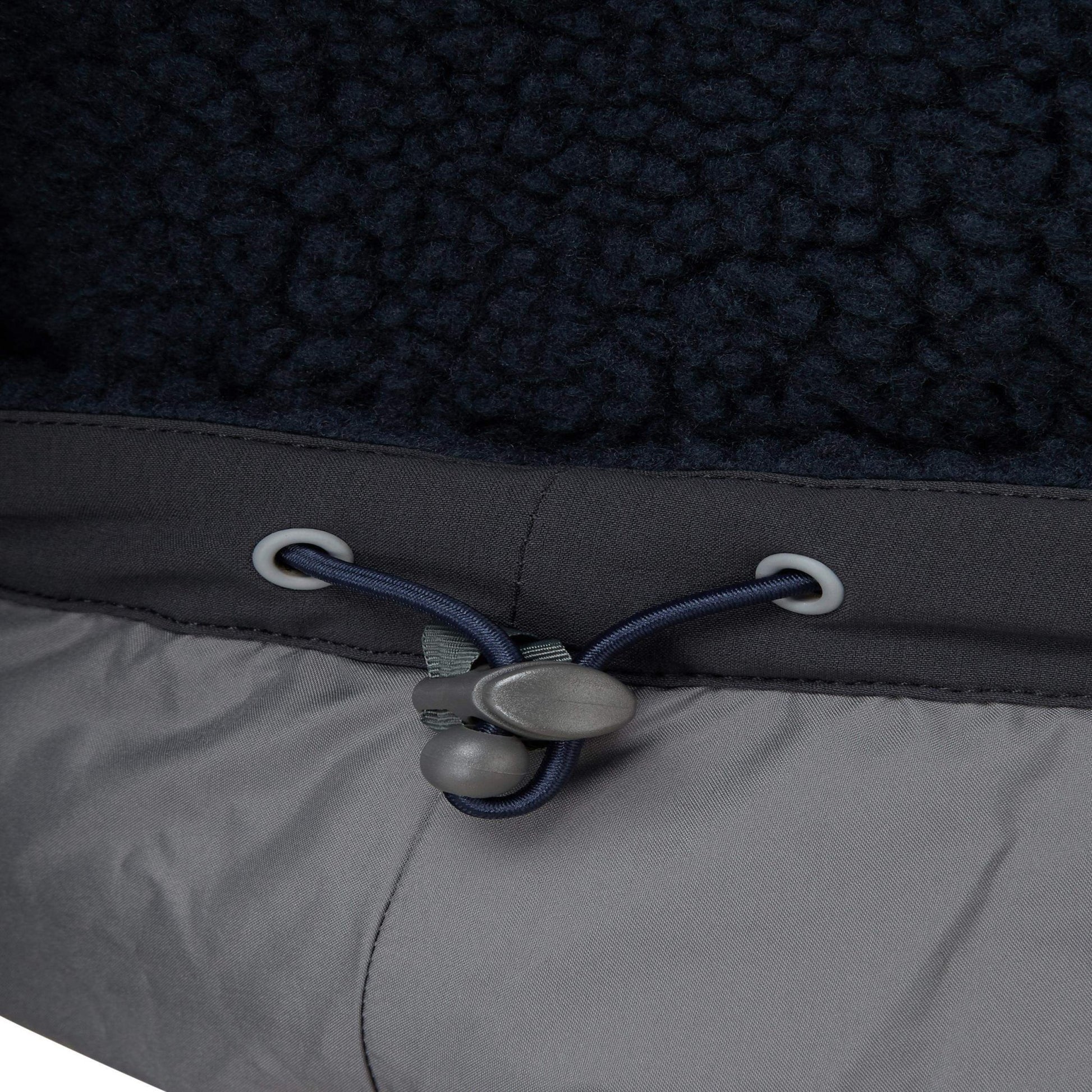 Rab Original Pile Jacket - Chaqueta térmica clásica de alta calidez - 