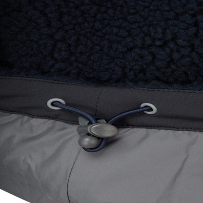 Rab Original Pile Jacket - Chaqueta térmica clásica de alta calidez - 