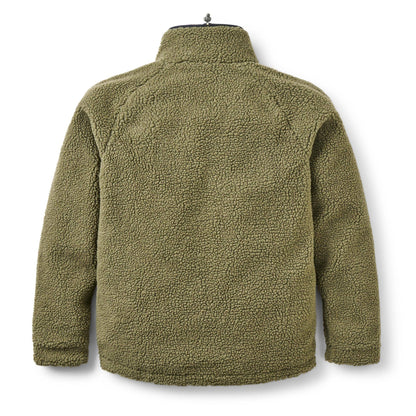 Rab Original Pile Jacket - Chaqueta térmica clásica de alta calidez - 