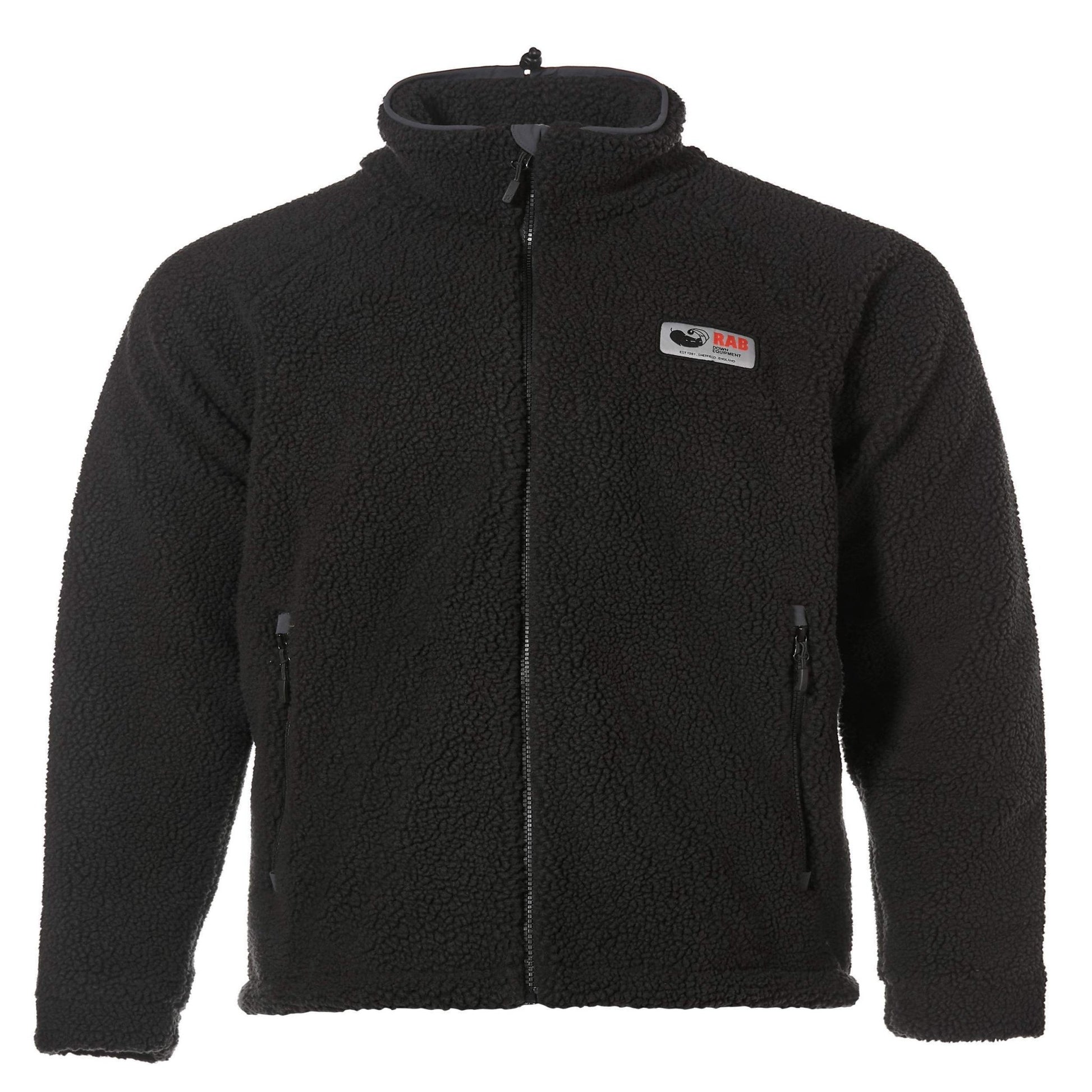 Rab Original Pile Jacket - Chaqueta térmica clásica de alta calidez - 