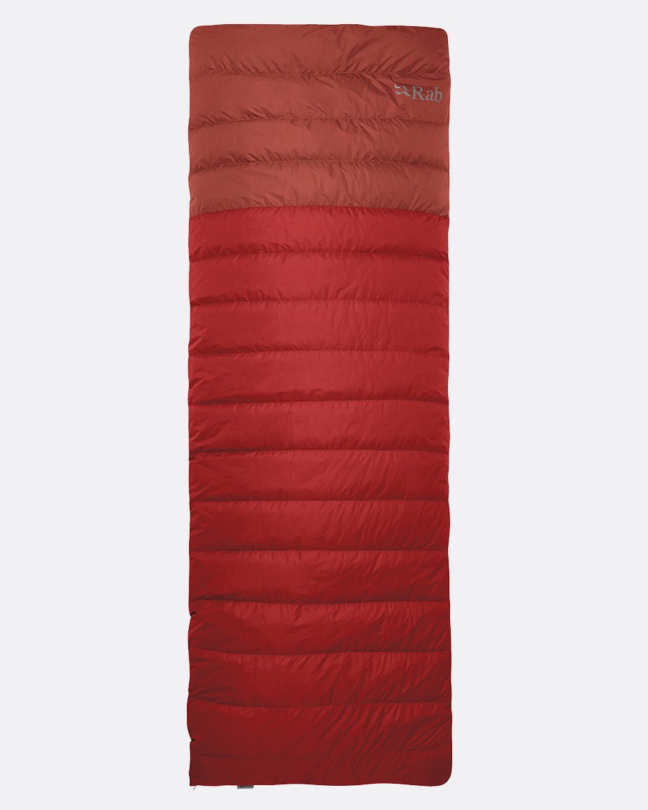 Rab Outpost 700 ( - 5º, 1600gr) - 