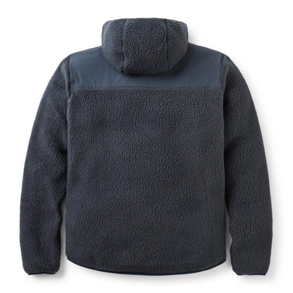 Rab Outpost Hoody - Fleece térmico de máxima calidez con Polartec 300 - 