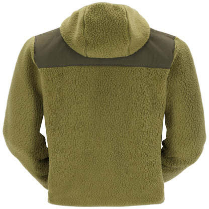 Rab Outpost Hoody - Fleece térmico de máxima calidez con Polartec 300 - 