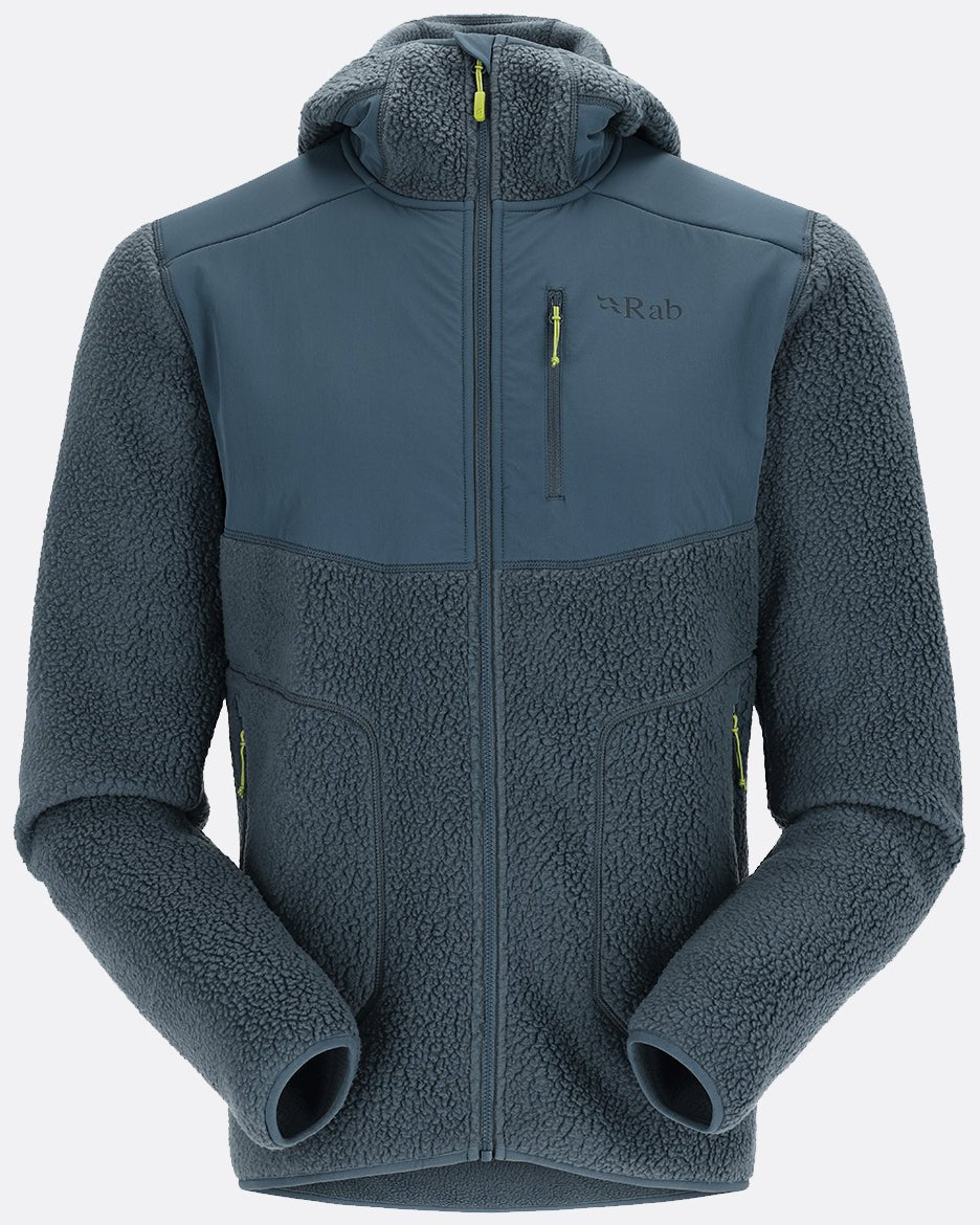 Rab Outpost Hoody – Mountain Group