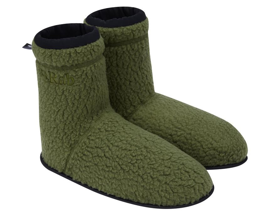 Rab Outpost Hut Boots - Calcetines