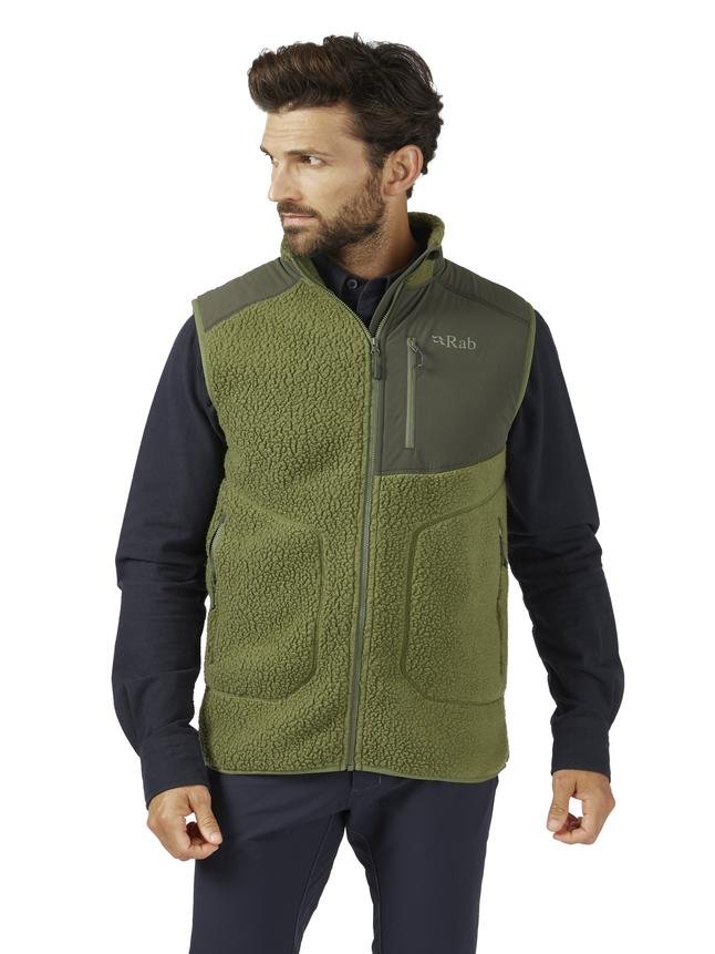 Rab Outpost Vest - Chalecos