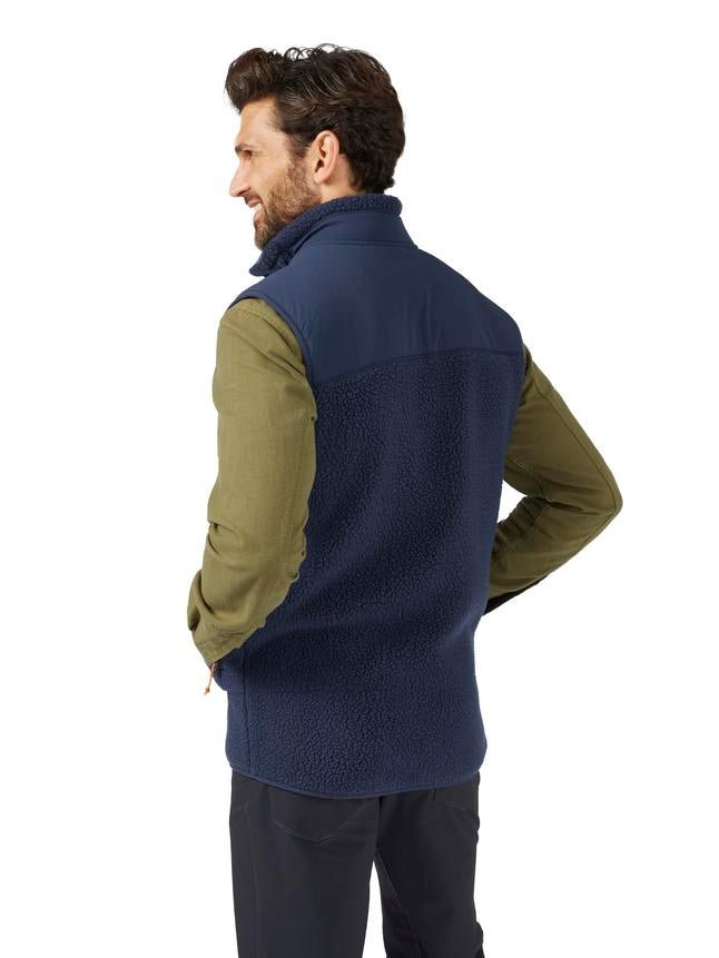 Rab Outpost Vest - Chalecos