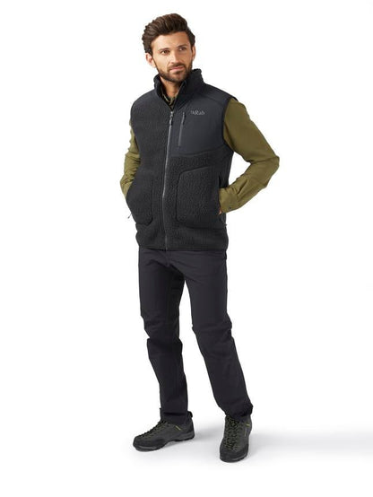 Rab Outpost Vest - Chalecos