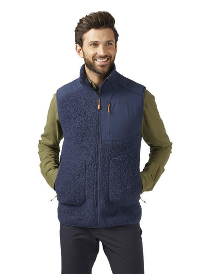 Rab Outpost Vest - Chalecos