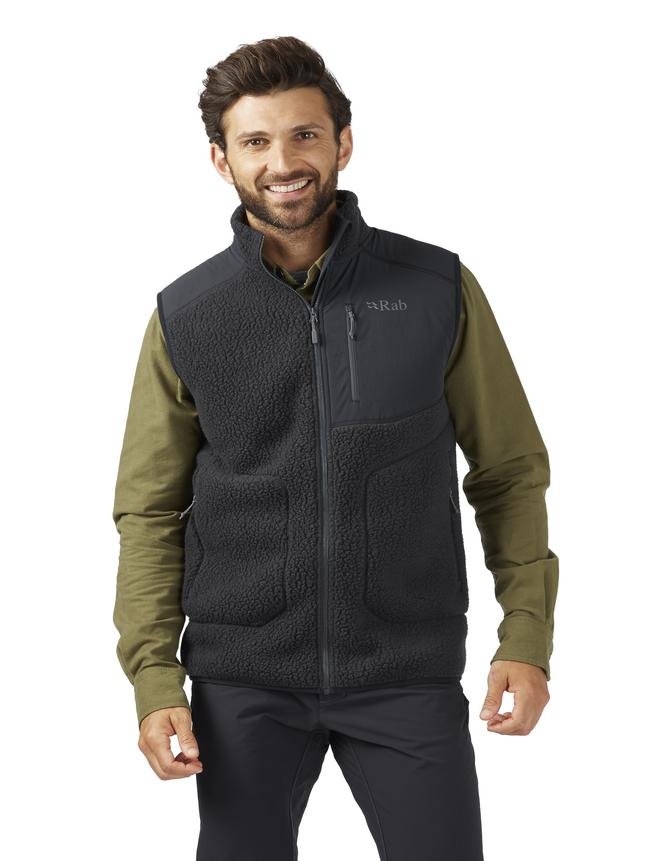 Rab Outpost Vest - Chalecos