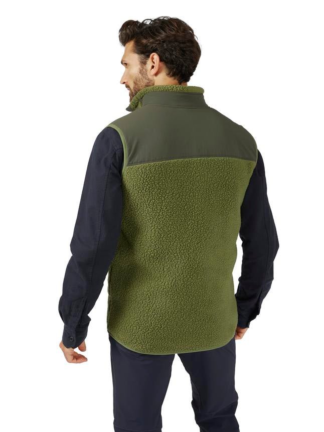 Rab Outpost Vest - Chalecos