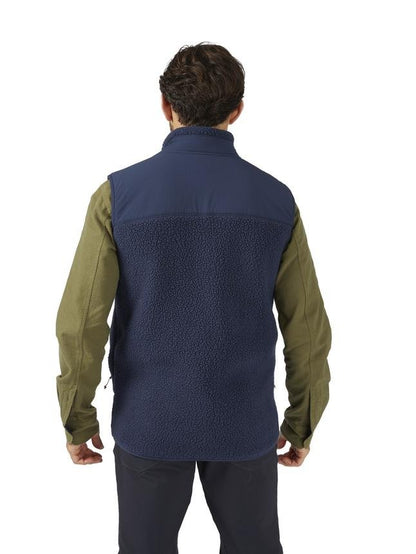 Rab Outpost Vest - Chalecos