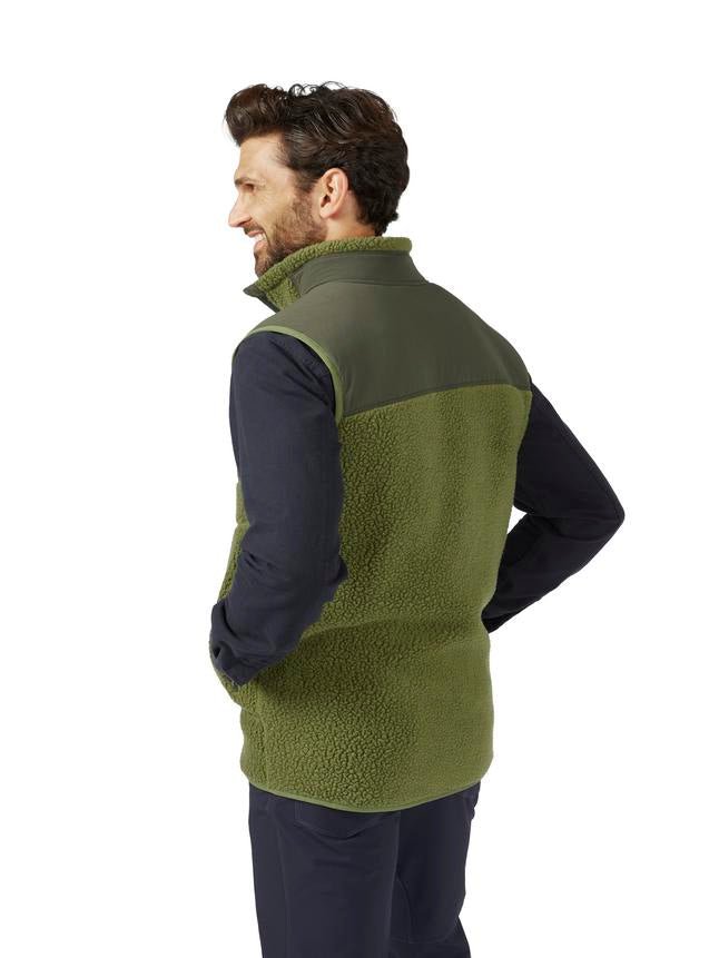 Rab Outpost Vest - Chalecos