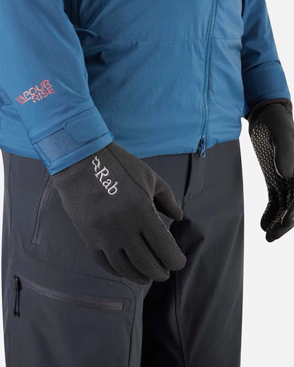 Rab Phantom Contact Grip Glove - Guantes