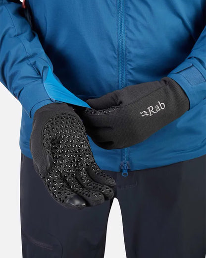 Rab Phantom Contact Grip Glove - Guantes