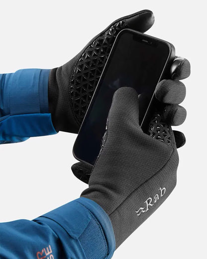 Rab Phantom Contact Grip Glove W´S - Guantes
