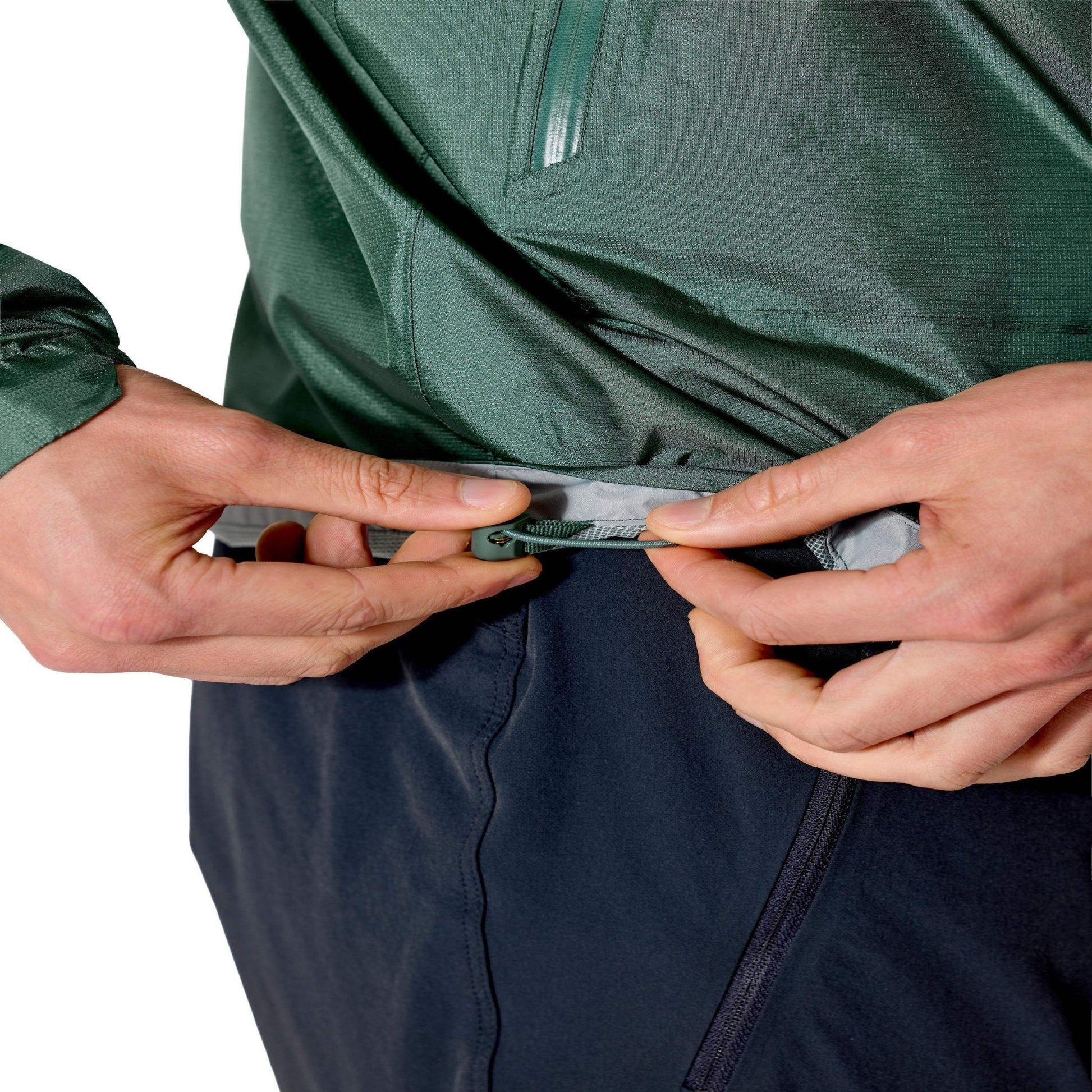 Rab Phantom Mountain Jacket | Chaqueta impermeable ultraligera 20K/20K para montaña - Chaquetas impermeables