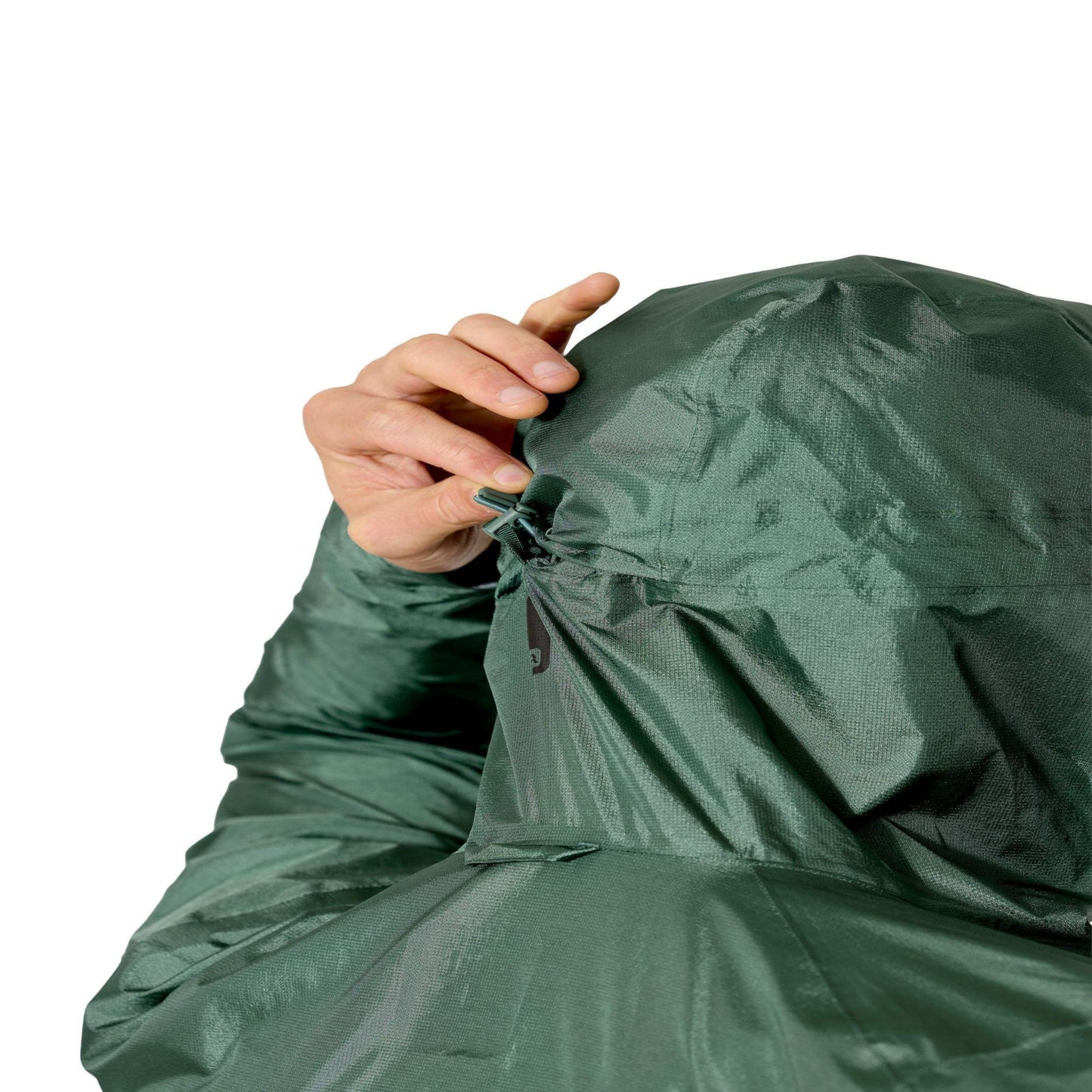 Rab Phantom Mountain Jacket | Chaqueta impermeable ultraligera 20K/20K para montaña - Chaquetas impermeables