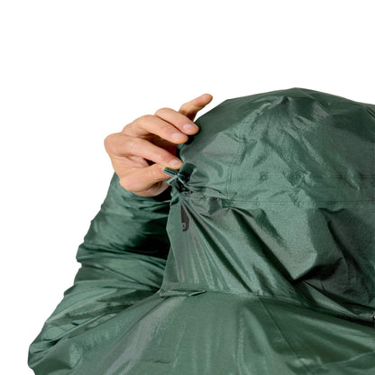 Rab Phantom Mountain Jacket | Chaqueta impermeable ultraligera 20K/20K para montaña - Chaquetas impermeables