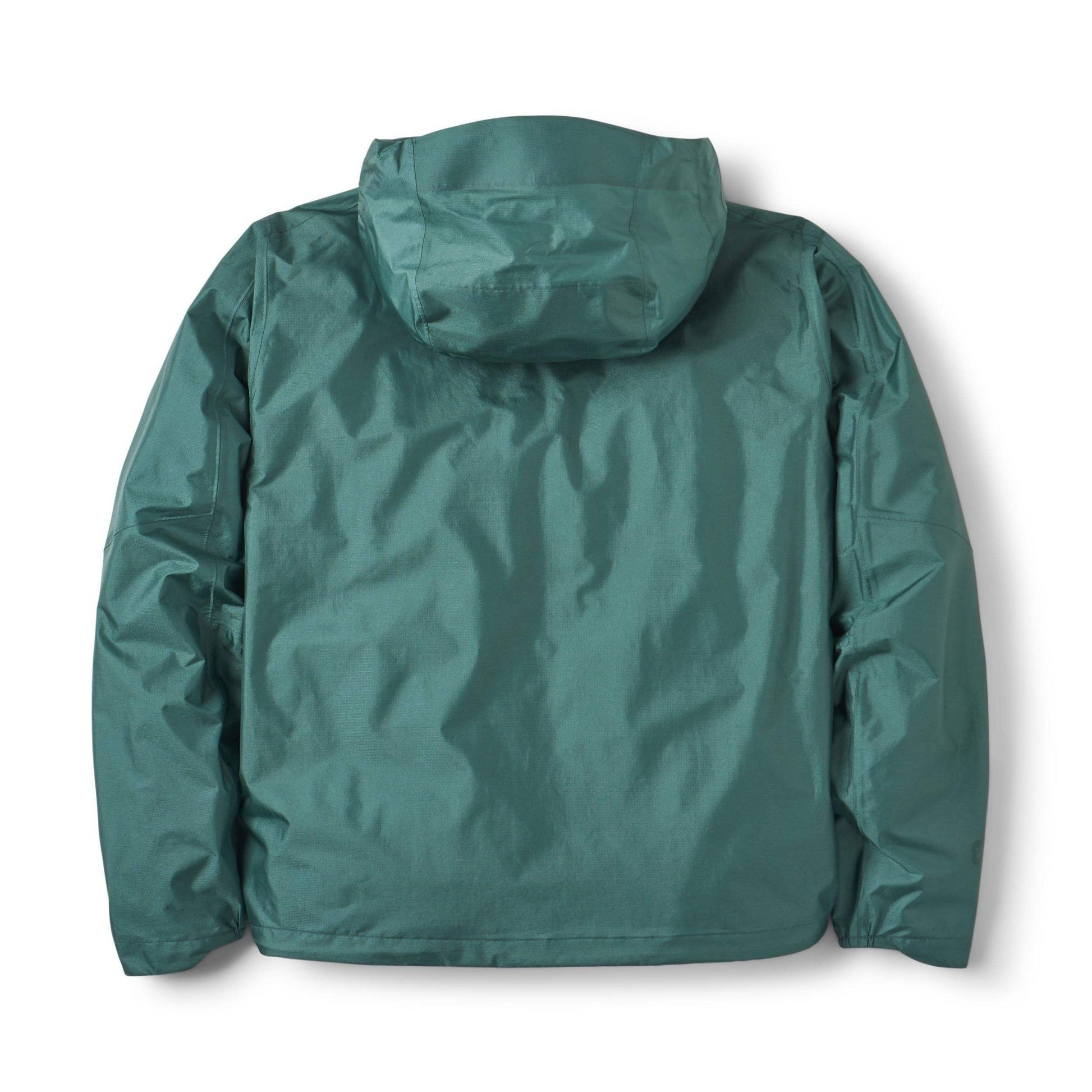 Rab Phantom Mountain Jacket | Chaqueta impermeable ultraligera 20K/20K para montaña - Chaquetas impermeables