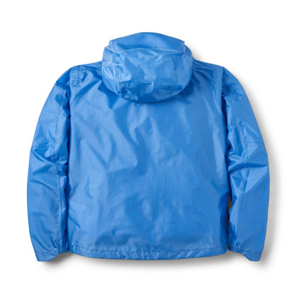 Rab Phantom Mountain Jacket Wmns – Chaqueta Impermeable Ultraligera para Trail Running y Montaña Técnica - Chaquetas
