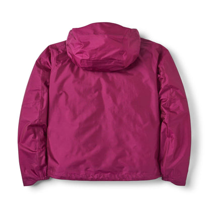Rab Phantom Mountain Jacket Wmns – Chaqueta Impermeable Ultraligera para Trail Running y Montaña Técnica - Chaquetas