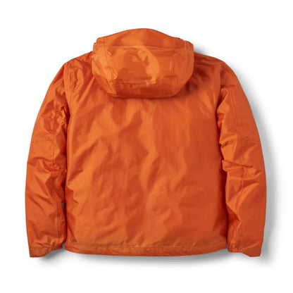Rab Phantom Mountain Jacket Wmns – Chaqueta Impermeable Ultraligera para Trail Running y Montaña Técnica - Chaquetas