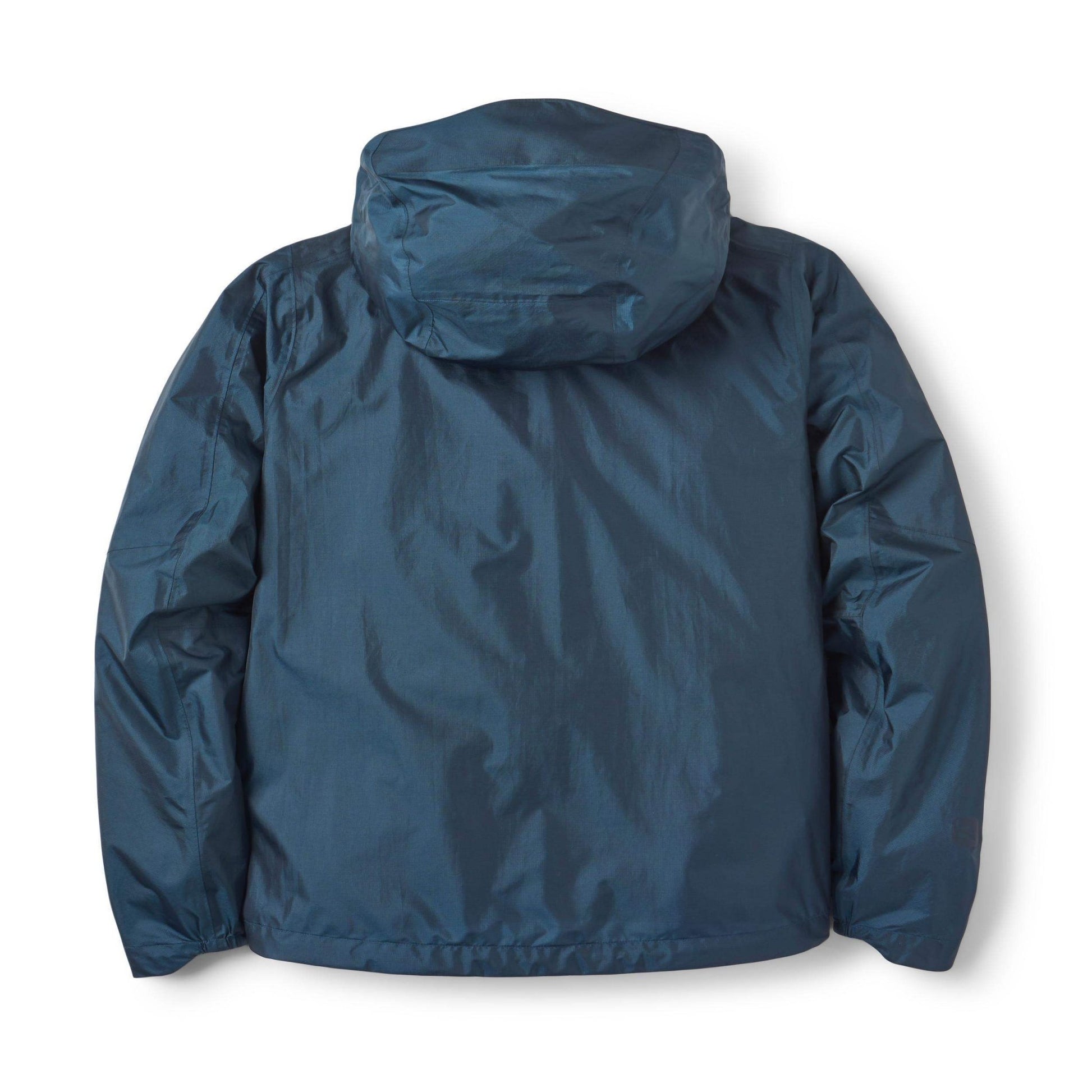 Rab Phantom Mountain Jacket Wmns – Chaqueta Impermeable Ultraligera para Trail Running y Montaña Técnica - Chaquetas