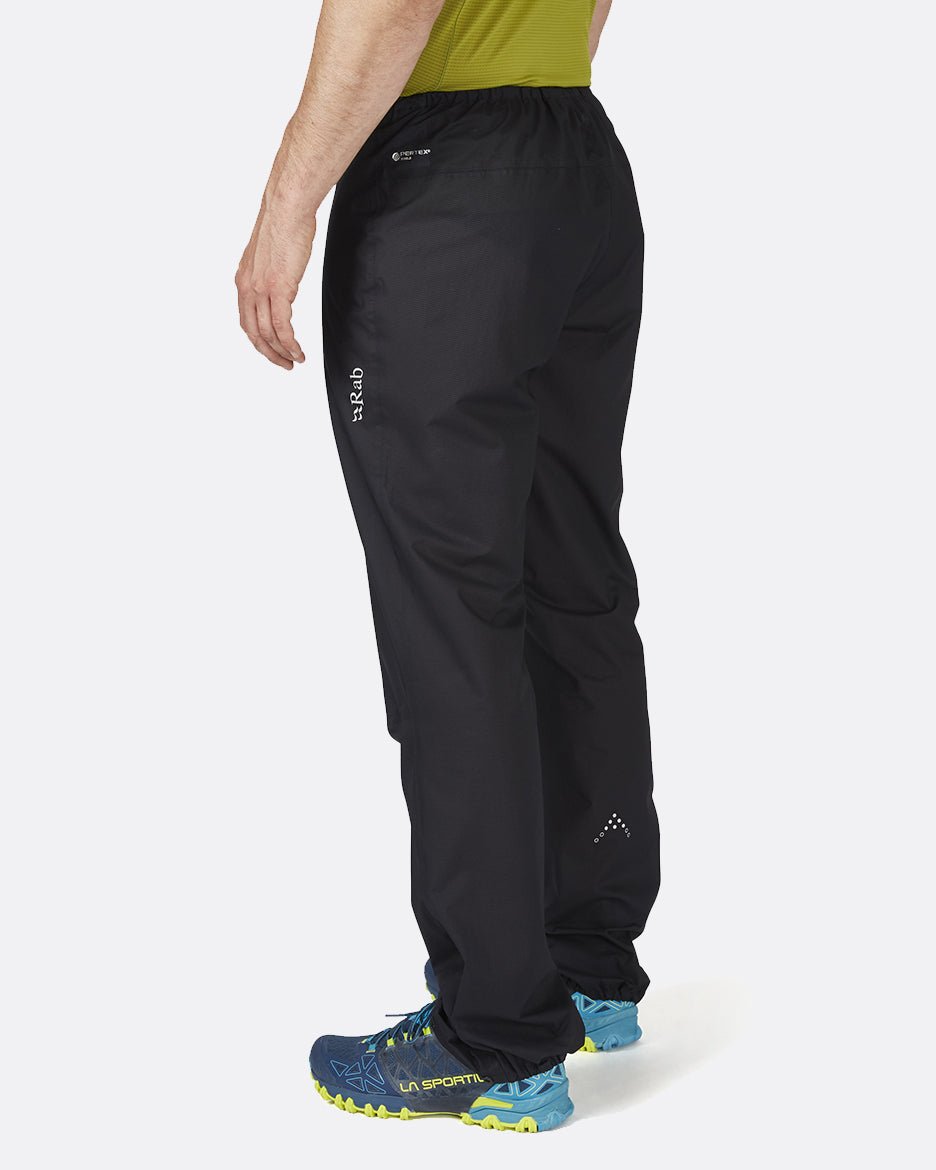 Rab Phantom Pants - Impermeables Ultraligeros - Pantalones