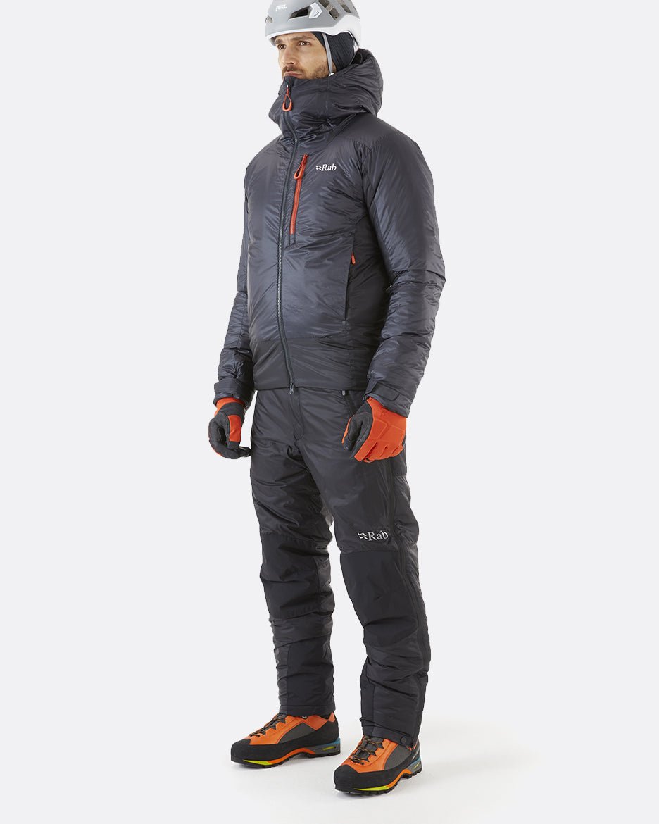 Rab Photon Pants - Primaloft Gold y Pertex Quantum - Pantalones