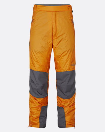 Rab Photon Pants - Primaloft Gold y Pertex Quantum - Pantalones