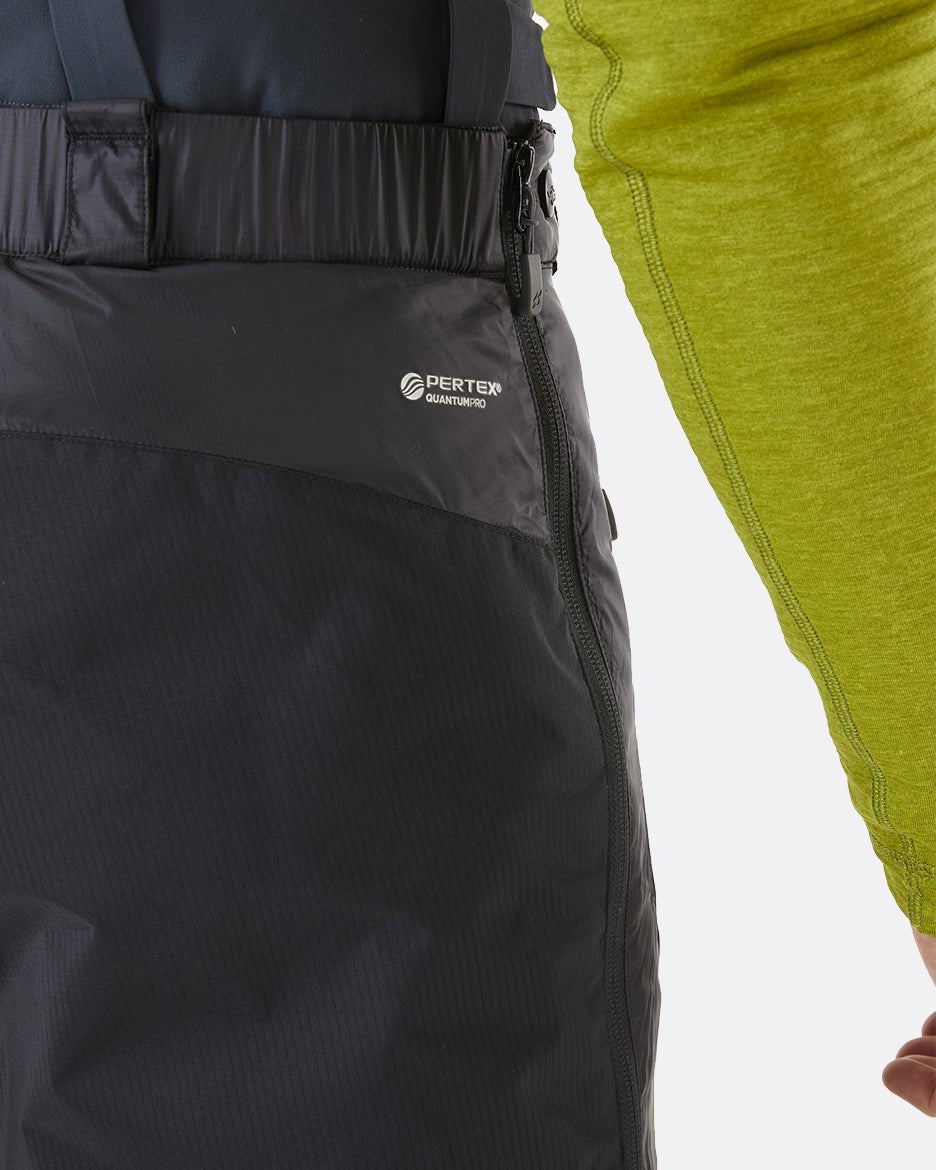 Rab Photon Pants - Primaloft Gold y Pertex Quantum - Pantalones